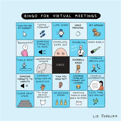 virtual bingo